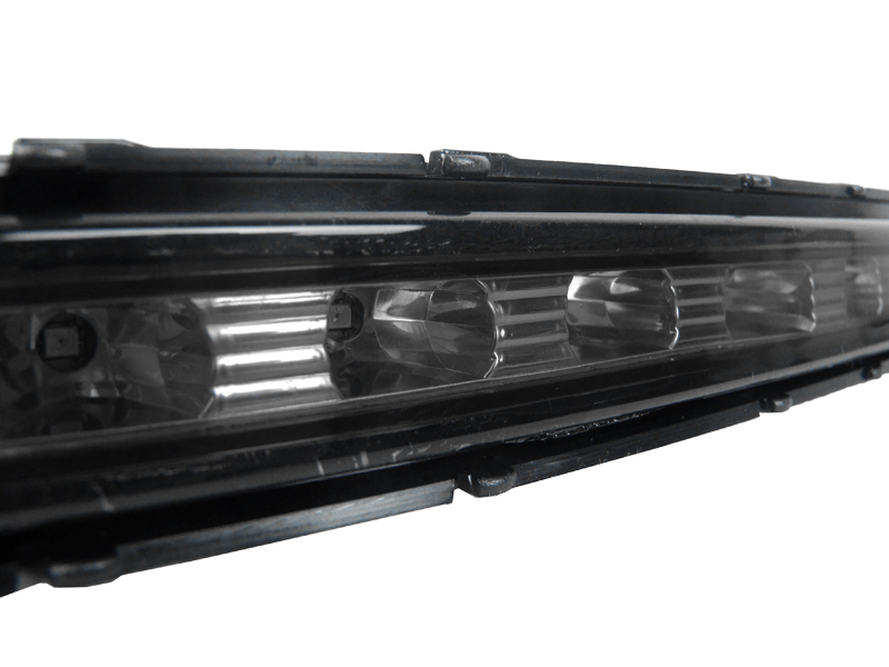 DEPO OE Replacement Smoke LED 3RD Brake Light For 200309 Mercedes W211 E Class eBay