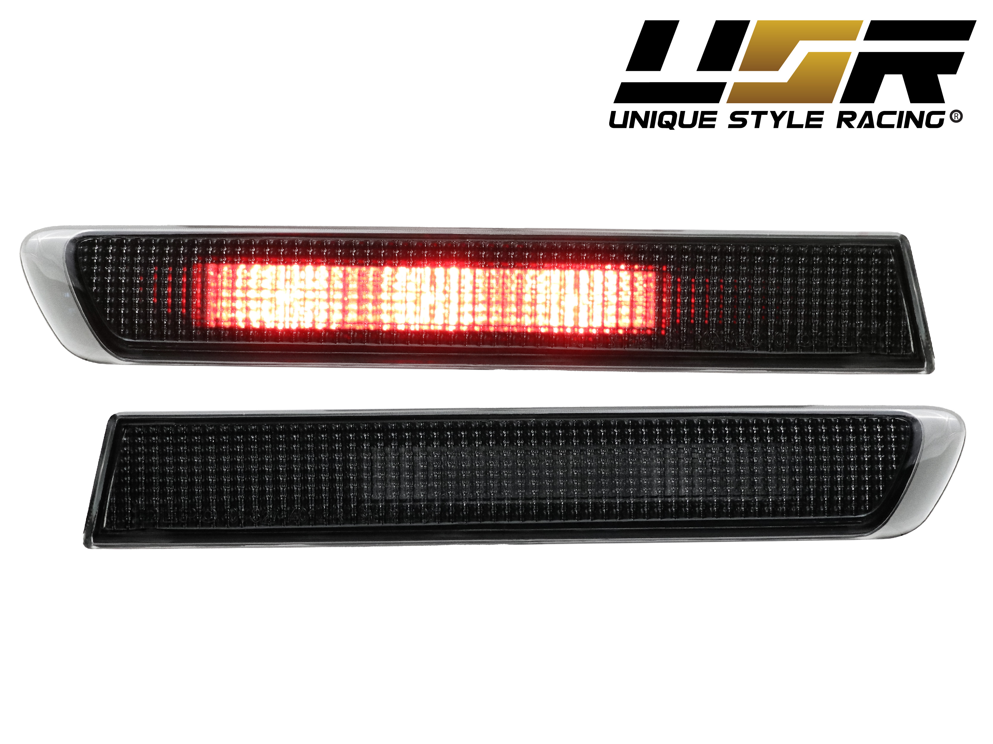 ecr33 タイプM ウィング 点灯ok ecr33 タイプM ウィング 点灯ok ECR33