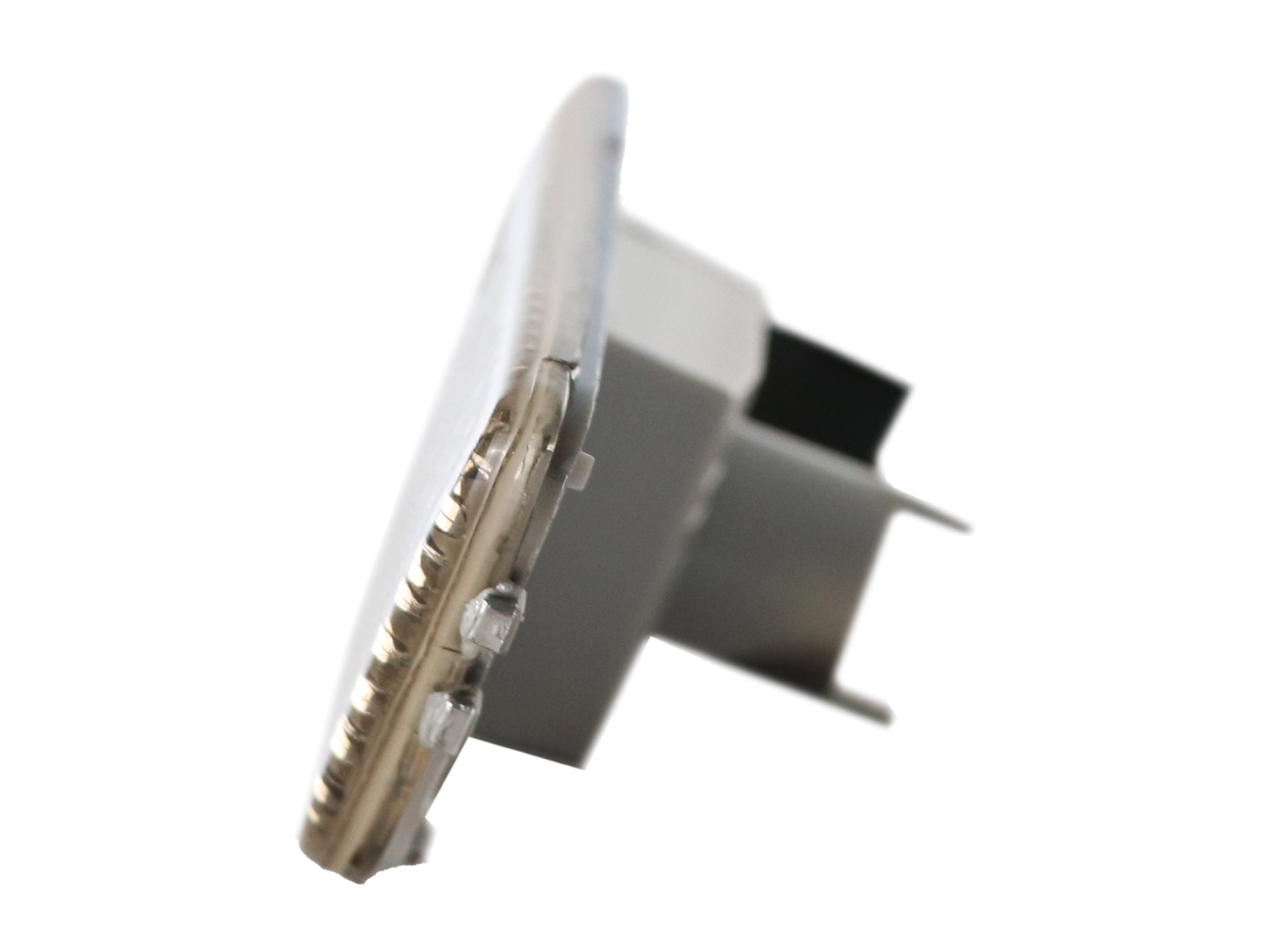 Depo® 373-1504R-US Side Marker Light Assembly