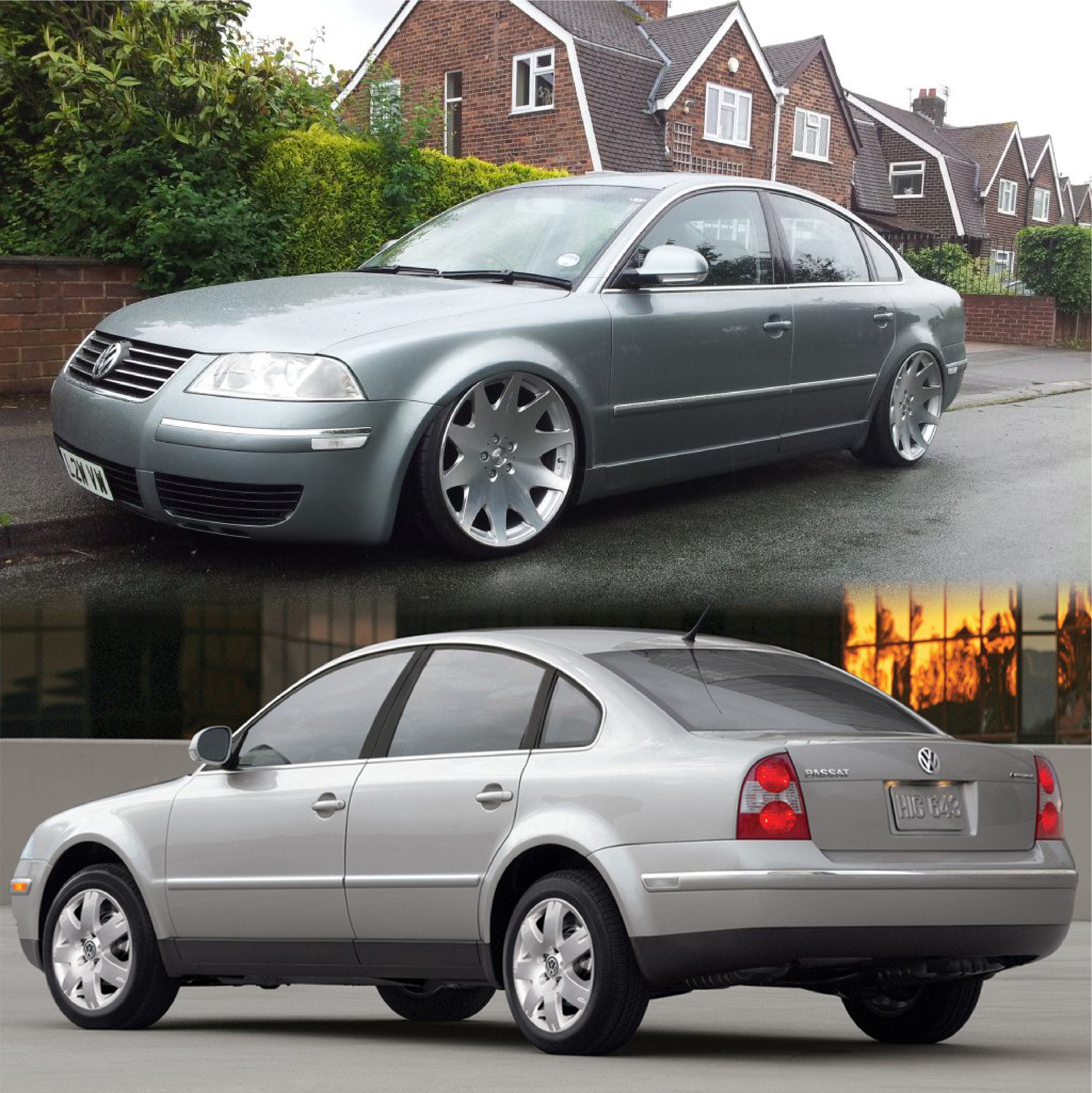 Depo Passenger Side Marker Light Assembly Replacement DEPO 332 - View #8