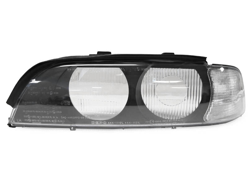 Depo bmw e39