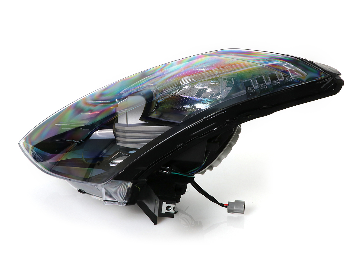 03 350z Headlight Wiring Diagram - Wiring Diagram Schemas