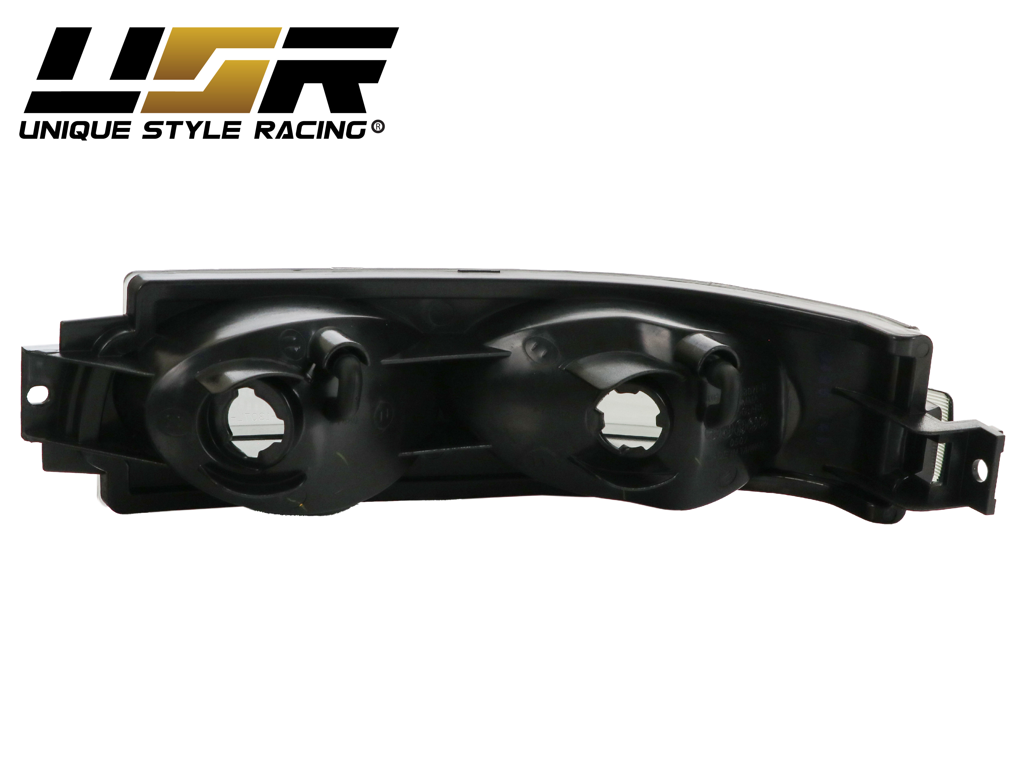 DEPO社製スモークテールランプ ランドクルーザー80 ランクル LED スモーク コンビ テール ランプ 台湾