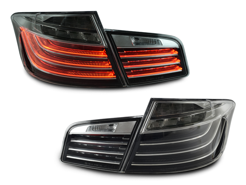 Led bmw f10