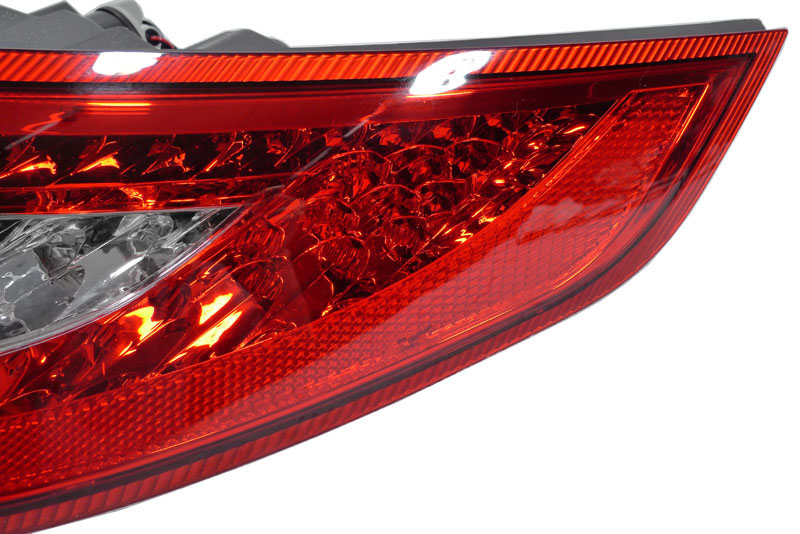 DEPO 09+ OEM Look LED Tail Rear Light For 05-08 Porsche 911 997