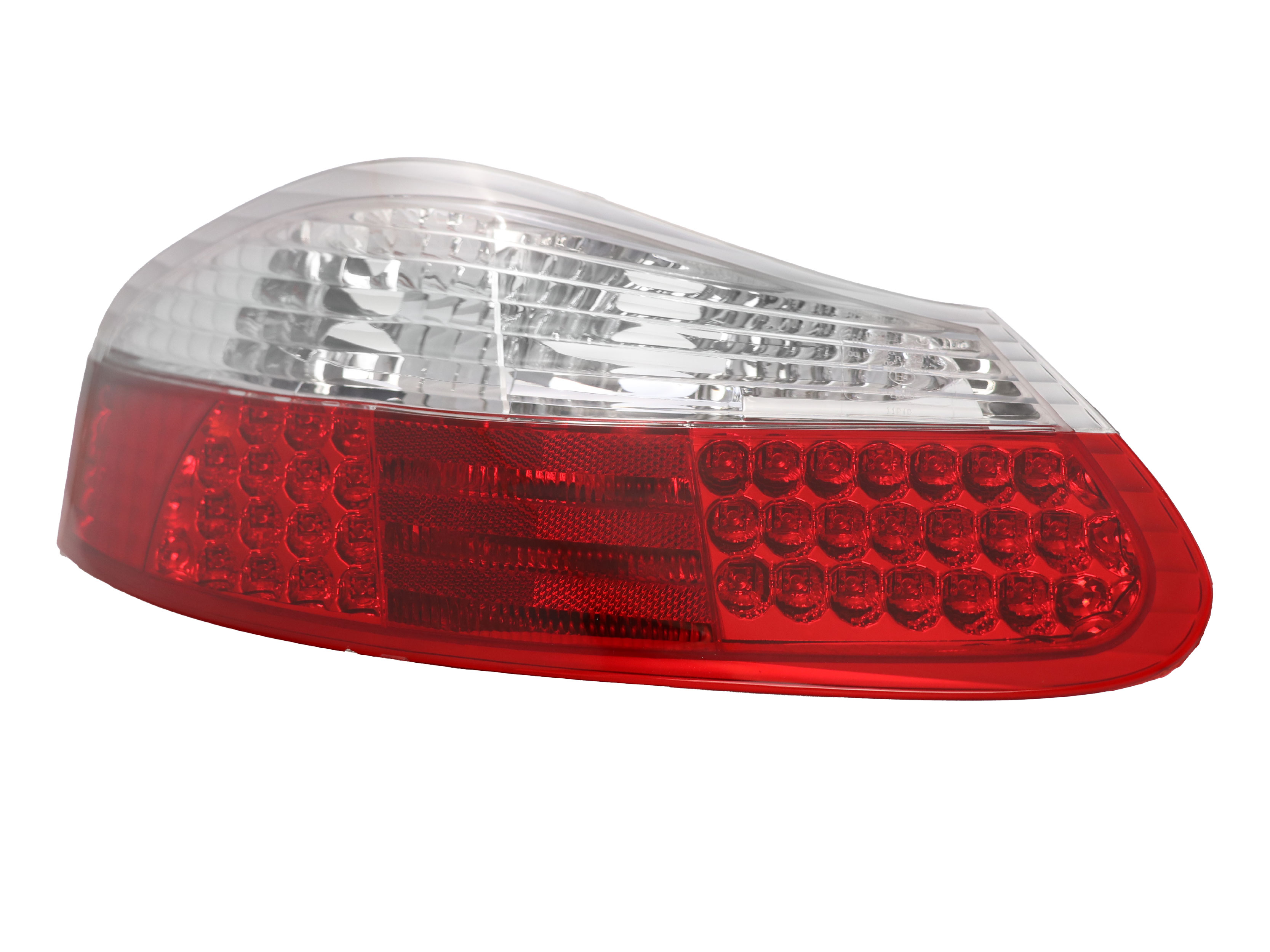 PORSCHE ポルシェ 986 ボクスター　テールランプ DEPO Amazon | DEPO 986 LEDテールライト - (アップグレード) リアLEDテール