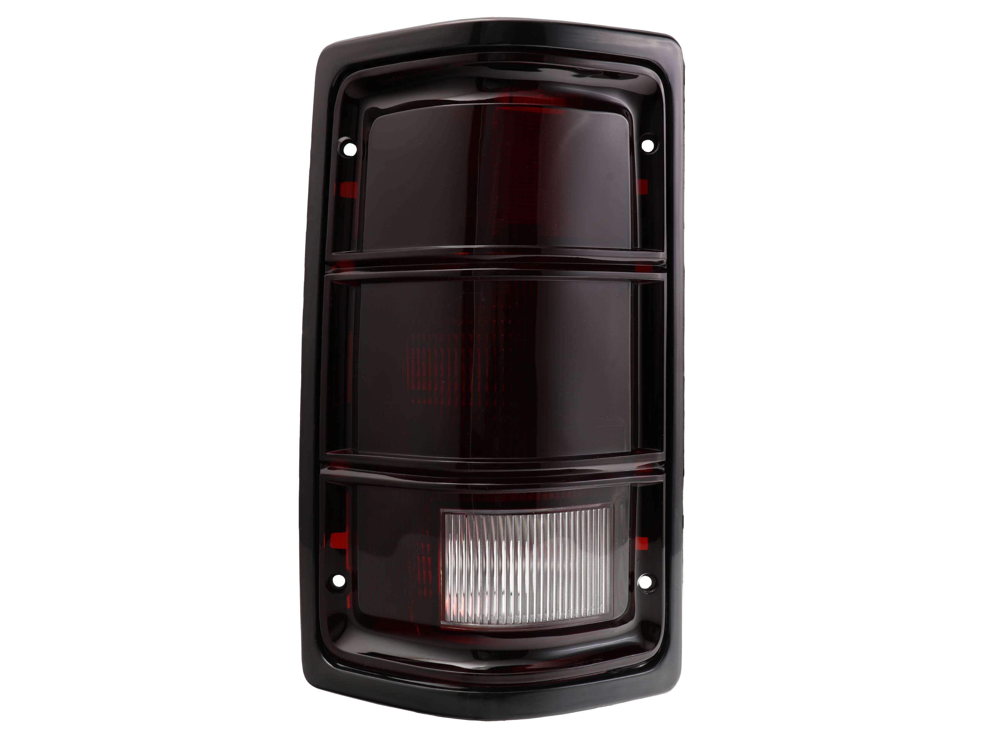 Rear Brake Tail Lamps for 1988-1996 DODGE DAKOTA RAMCHARGER Rear Brake Tail Lamps for 1988-1996 DODGE DAKOTA RAMCHARGER